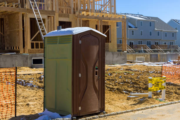 Best Construction site porta potty rental  in Long Beach, CA