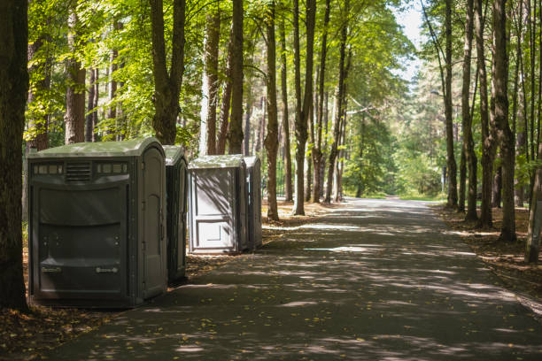 Best Affordable porta potty rental  in Long Beach, CA