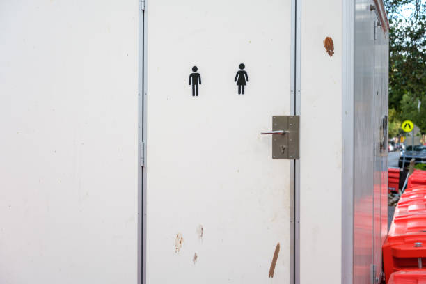 Portable Toilet Options We Offer in Long Beach, CA