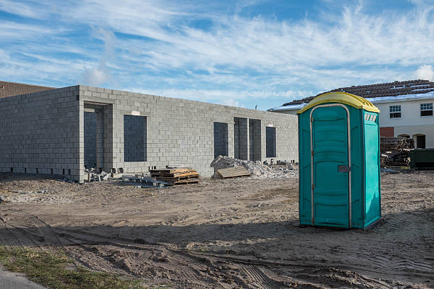 Long Beach, CA porta potty rental Company